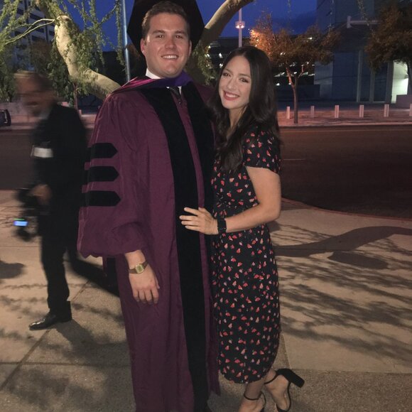 ๐ท Tamar Dress โ Velvet by Graham & Spencer - Picture 4 of 6